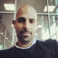 Allied Universal Employee Amer Tabbara's profile photo