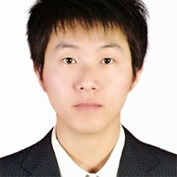 YIDATEC Employee Owen Zhang's profile photo