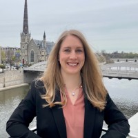 Beth Sparrow Email & Phone Number
