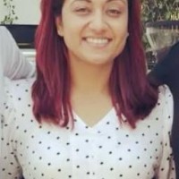 Mahi Shah Email