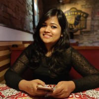 Albertsons Companies Employee Shruti Sinha's profile photo