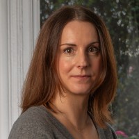 Waterloo Community Counselling Employee Marie Papworth's profile photo