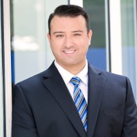 Daniel Roberts Email & Phone Number