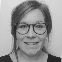 DecisionBrain Employee Anne Lore Morlet's profile photo