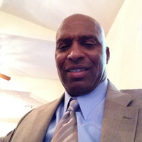 International Paper Employee Roy Harrison's profile photo