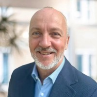 Smart4 Energy Employee Mark Ingram's profile photo