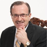 The Langham, Boston Employee Richard Bussiere's profile photo