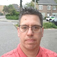 Computim Employee Xander Timmer's profile photo