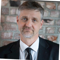 Health Alliance Employee Dane Spalt's profile photo