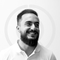 Resolute Education Employee Emad Sadeghi's profile photo