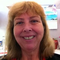 Retired Life Employee Kris Andersen's profile photo