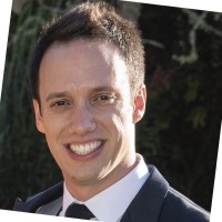 ActivoBank Employee Tiago Freitas's profile photo