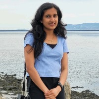 DoDublin Employee Nimmy Cheriyan's profile photo