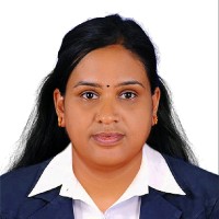 Diamond Software Employee Kalai Selvi's profile photo
