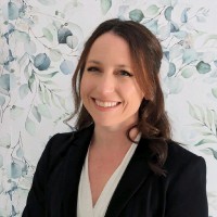 TransThera | 药捷安康 Employee Katherine Hennessy's profile photo