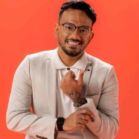 Qween Employee Avik Ghosh's profile photo