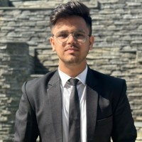 Reso Employee Vaibhav Srivastava's profile photo