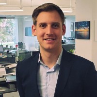 ColumbiaNational Real Estate Finance, LLC Employee Andrew Athans's profile photo
