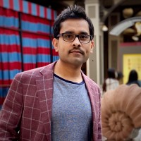 Docusign Inc Employee Sumanta Roy's profile photo
