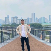 PT Bank Central Asia Tbk (BCA) Employee Dicky Hidayat's profile photo