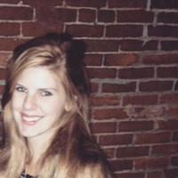 Community Unit School District 200 Employee Emily Scanlan's profile photo