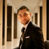 ConnectiveRx Employee Jonathan Chase's profile photo