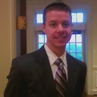 3Cloud Employee Mark Walczak's profile photo