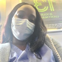 CMCS Employee Kadyann Peterkin's profile photo