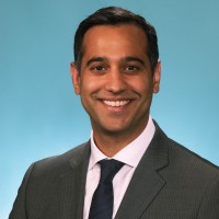 Aneel Damle Email & Phone Number