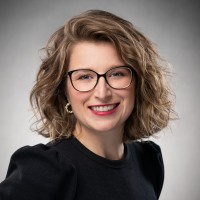 Ellipse Assurances Employee Gabrielle Roy's profile photo
