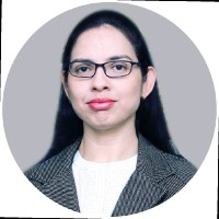 Prism IP Employee Veena Dixit's profile photo