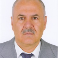Gaziantep Üniversitesi Employee Sohayb Abdulkerim's profile photo