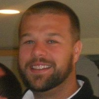 Reid Gibson