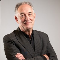 ROC van Amsterdam Employee Rene van den Berg's profile photo