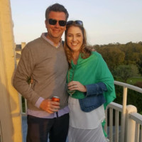 Tournkey Employee Jason Pritchett's profile photo