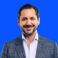 Moody's Analytics Employee James Ingram's profile photo