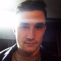 FunnelKake Employee Luke Williams's profile photo