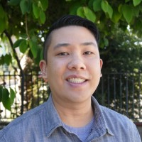 Sparky Employee Vincent Vu's profile photo