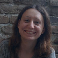 Humanity.com, Inc. Employee Marija Zanetic's profile photo