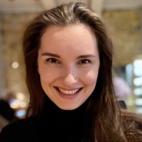 Oleksandra Beblo Email