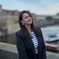 Tijana Lazendić's profile photo