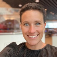Focus Nordic AB Employee Kirstine Lindholm's profile photo