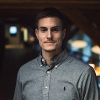 Email e telefono di Jonas Gyalokay