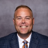 Advanced Office Solutions - GA Employee Kenneth Clark's profile photo