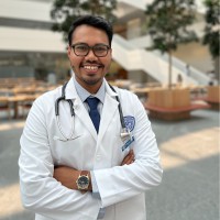 Oak Street Health Mso LLC Employee Khyrul Khan's profile photo