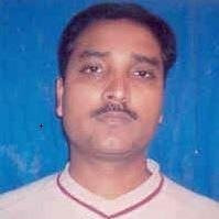 Ajesh Tripathi Email