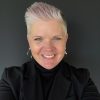 Healthy Blue Kansas Employee Corrie Wright's profile photo