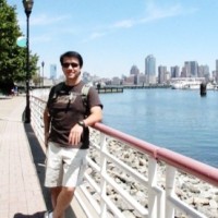 Kc Huang Email & Phone Number