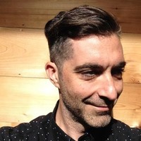 The Explorers Club Employee Jesse Alexander's profile photo
