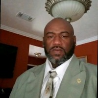 Rollins 3PL Employee Carlton Turner's profile photo